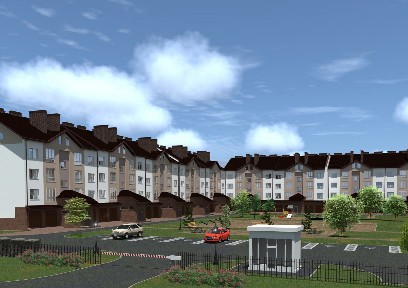 ул. Героев Крут, 6