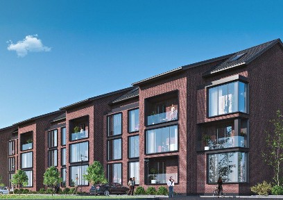 ЖК Парковый