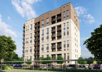 ЖК NIKOSTAR Comfort+