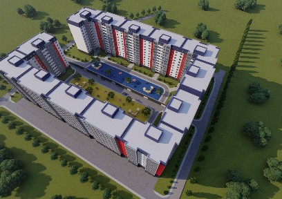 ЖК Северная Мечта