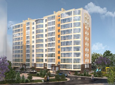 ЖК Теплый дом Plus