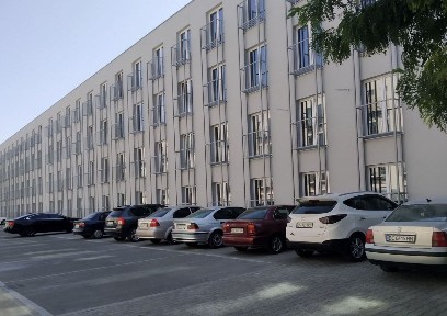 ЖК Золотые Столбы