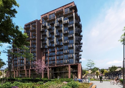 Пространство на Инглези