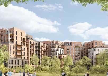 Пространство на Литературной