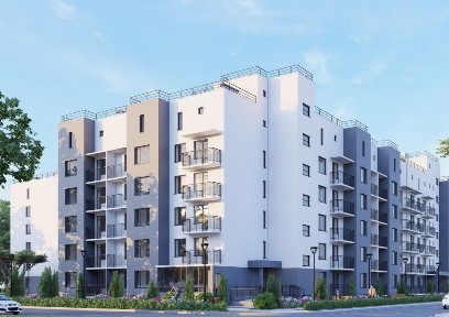 ЖК Вільний Совіньон