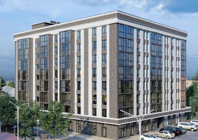 ЖК Центральный