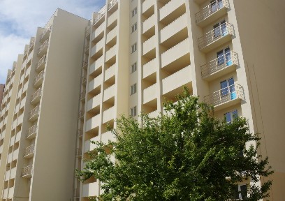 ул. Генерала Бочарова, 45