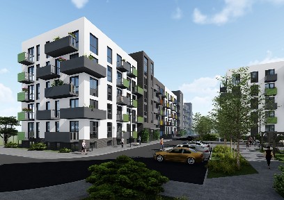 ЖК SMART City-2