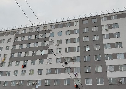 ЖК Дом на Боровского