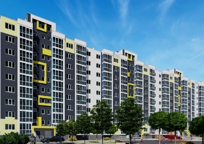 ЖК Пелюстковий