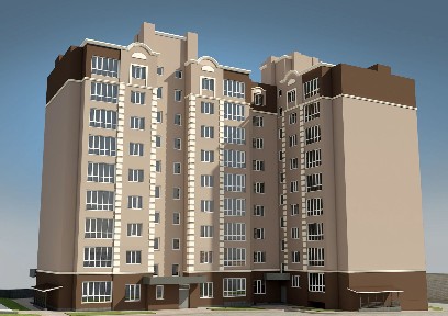 ул. Петра Калнышевского