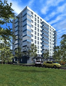 ул. Великотырновская, 4а