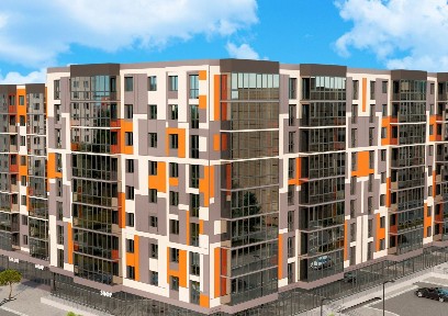 ЖК Orange City