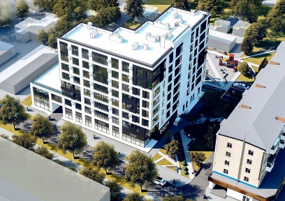 ЖК Шевченко