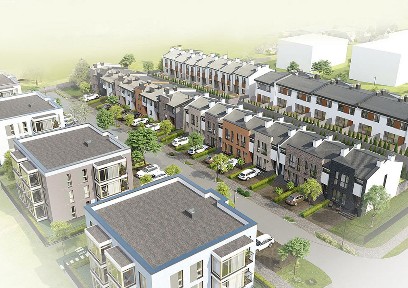 ЖК Гармония