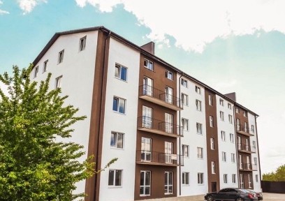 ул. Кирилла и Мефодия, 27