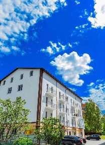 пер. Мирогощанский, 35