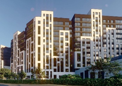 ЖК Львовский