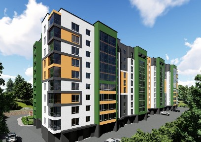 ул. Черновицкая, 71