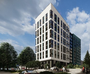 ул. Винниченко, 8а