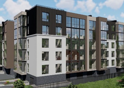 ЖК Уютный дом