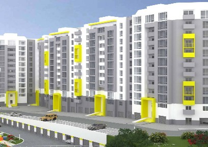 ЖК Богуслава