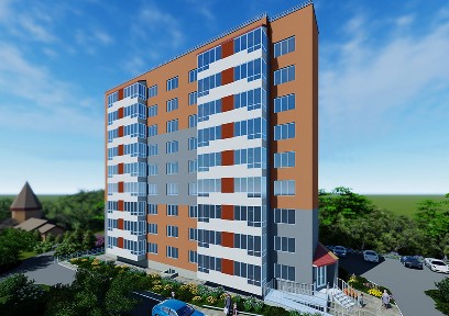 просп. Злуки, 25