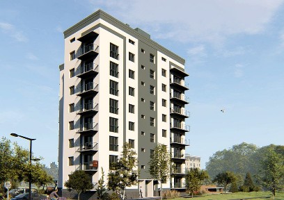 ЖК Новый Свет