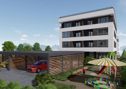 ЖК Санни Хилл