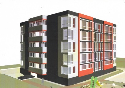 ЖК Микулинецкая-Кемпинг