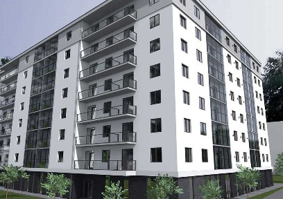 ЖК Европейский квартал