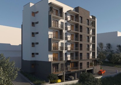 ЖК Кошицкий