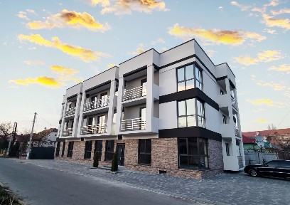 ЖК Премиум Хаус