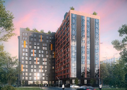 Urban One Sumskaya