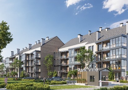 ЖК ParkVille