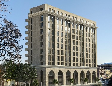 ЖК Европейский