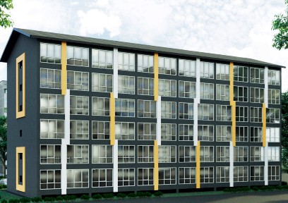 ЖК Котловский