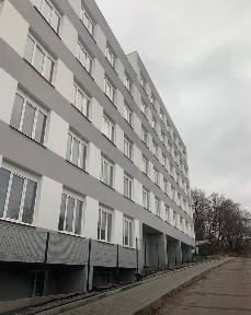 ЖК Муромец