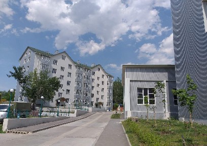 ул. Буковая, 1а