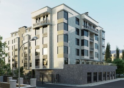 ЖК Европейский