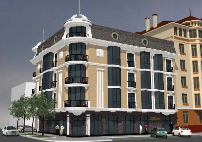 ЖК На Гоголя