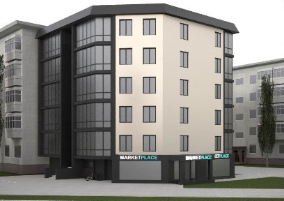 ЖК на Кедровского