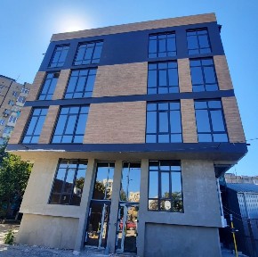 ЖК Loft