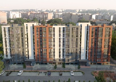 ЖК Молодежный