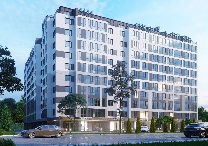 ЖК Автобиография