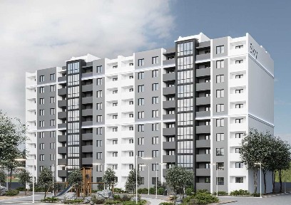 ЖК Северный