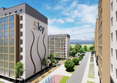 ЖК Болгарский