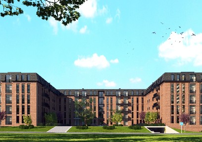 ЖК Status Residence