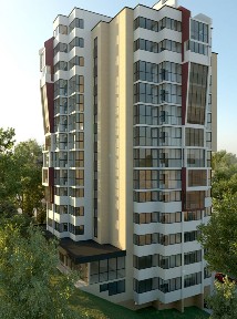 ЖК Магнолия