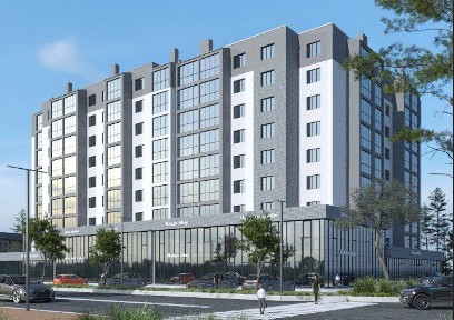 ЖК Прага Gold